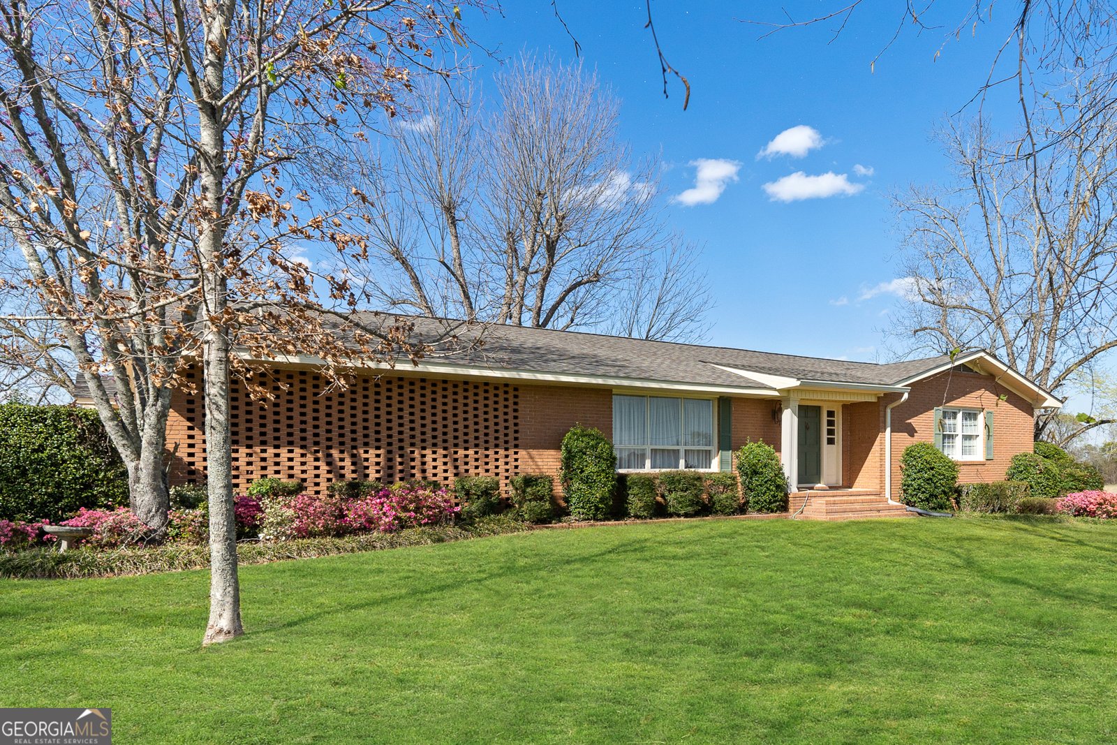 56 Claymont Road Mcintyre - 1