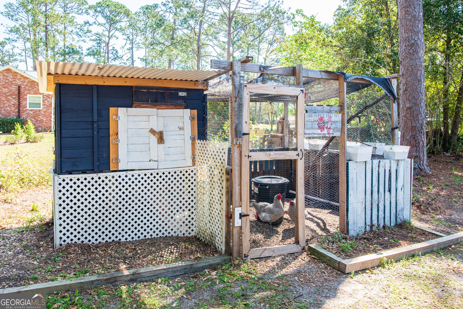 1700 Marshall Drive Waycross - 16