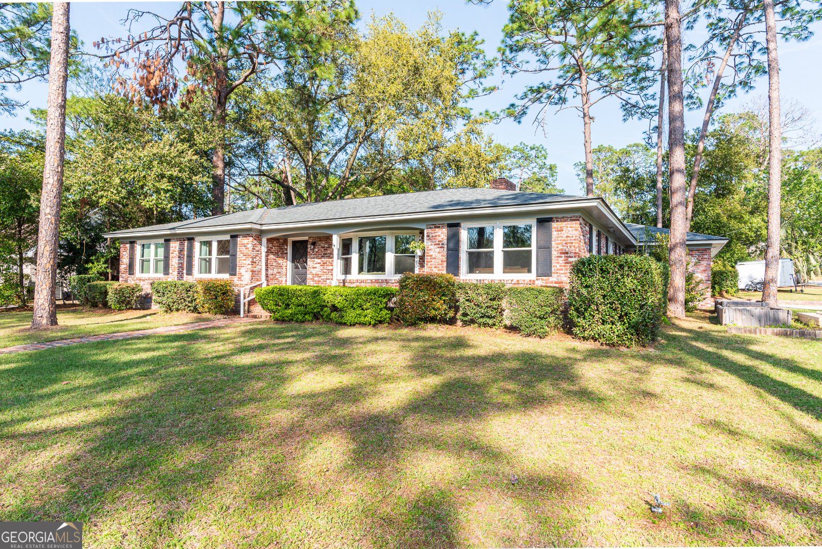 1700 Marshall Drive Waycross - 19