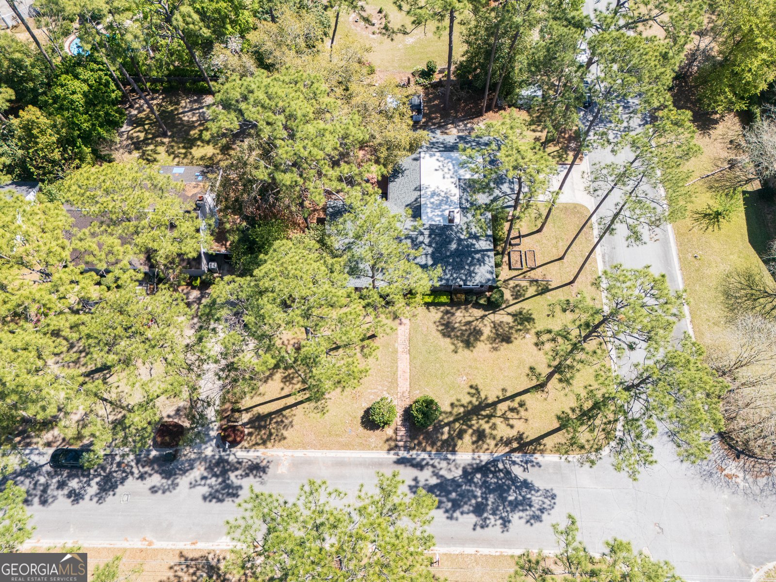 1700 Marshall Drive Waycross - 20