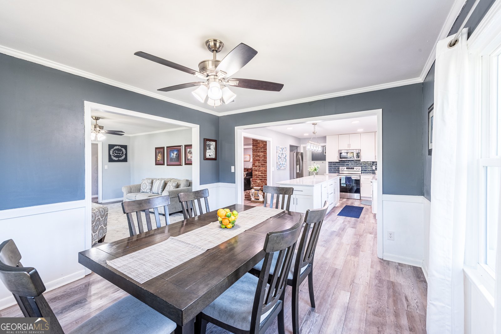 1700 Marshall Drive Waycross - 27