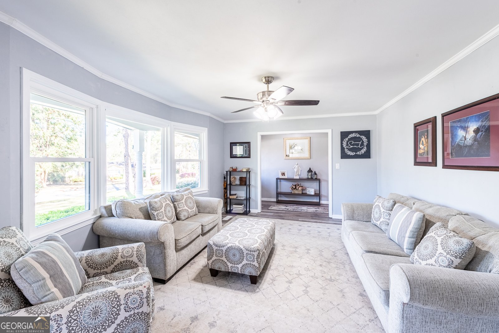 1700 Marshall Drive Waycross - 28