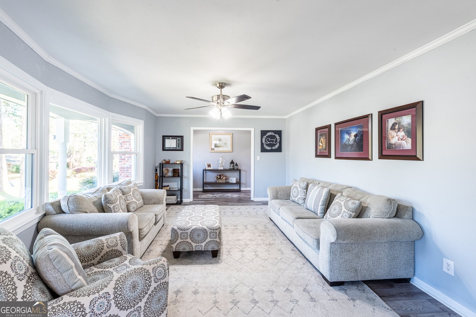 1700 Marshall Drive Waycross - 29