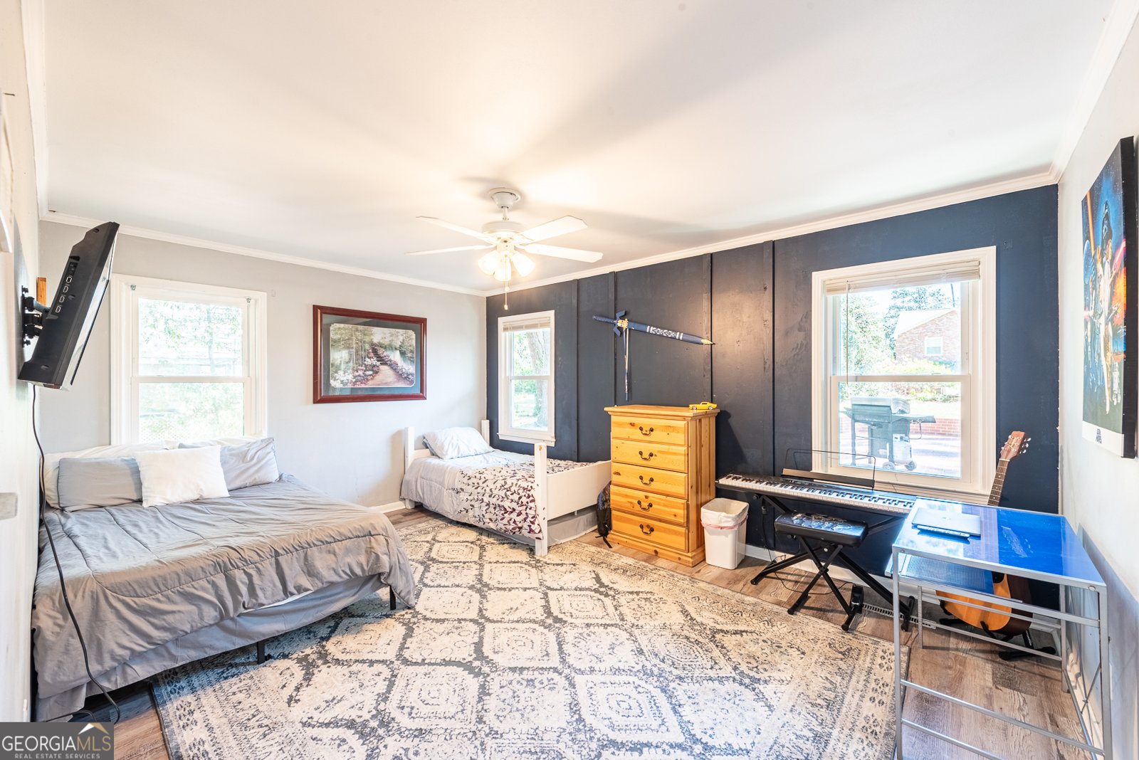 1700 Marshall Drive Waycross - 3