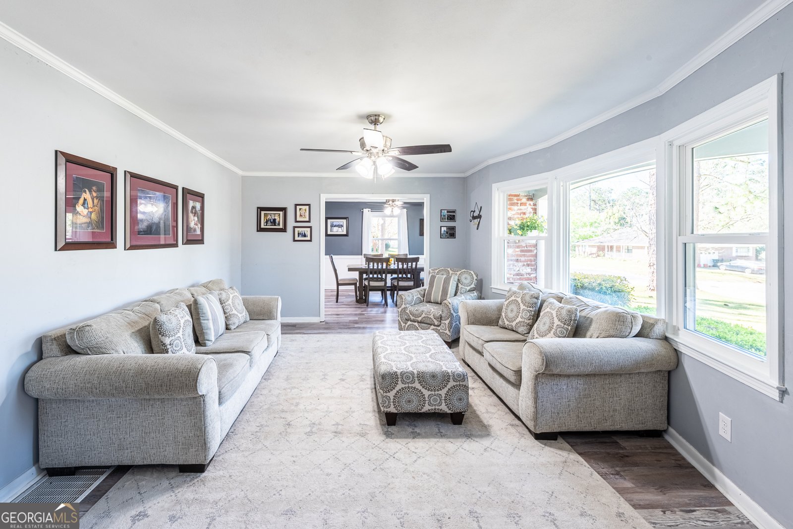 1700 Marshall Drive Waycross - 30