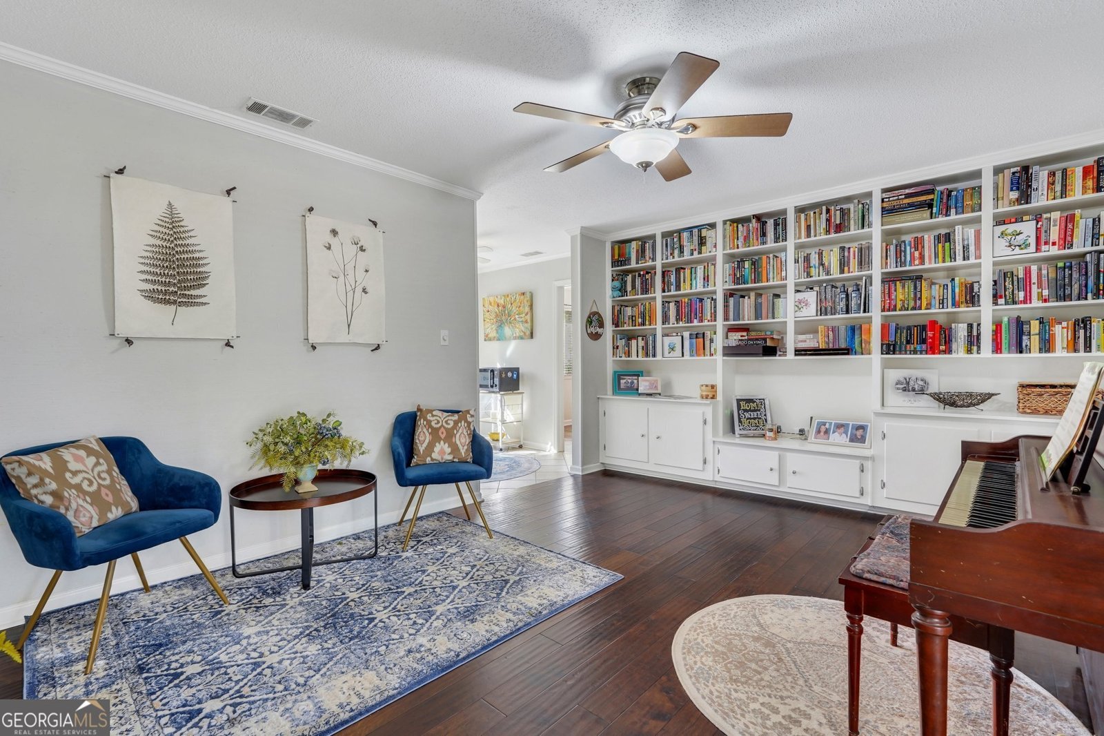 490 Strathy Hall Drive Richmond Hill - 8