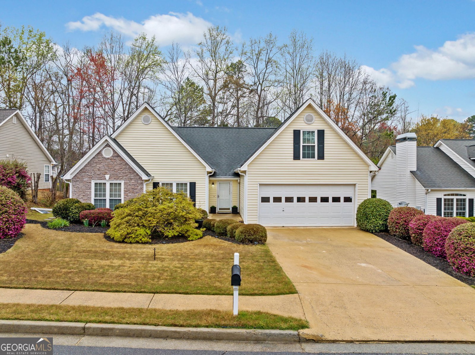 455 Ellesmere Way Buford - 2