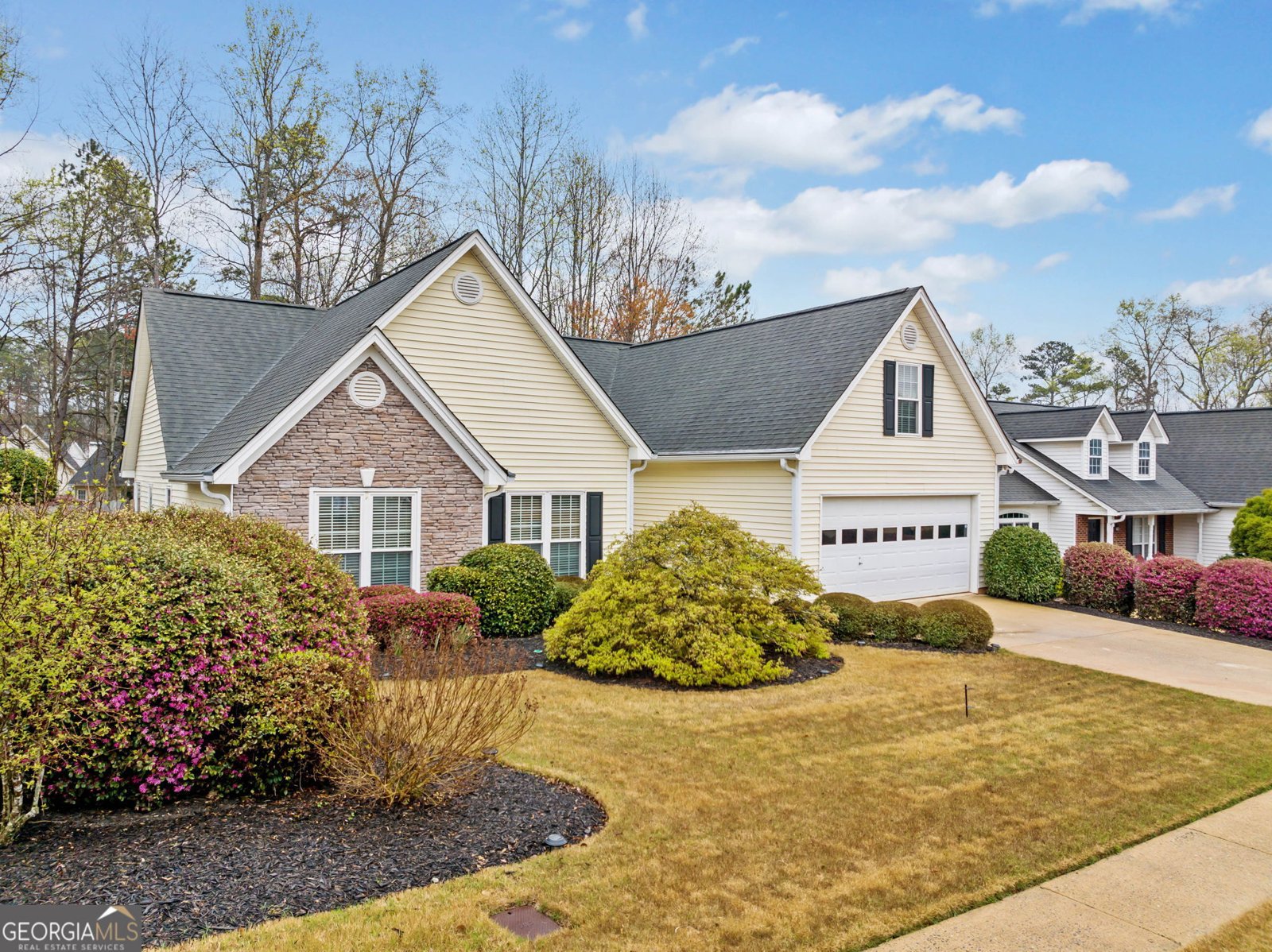 455 Ellesmere Way Buford - 3