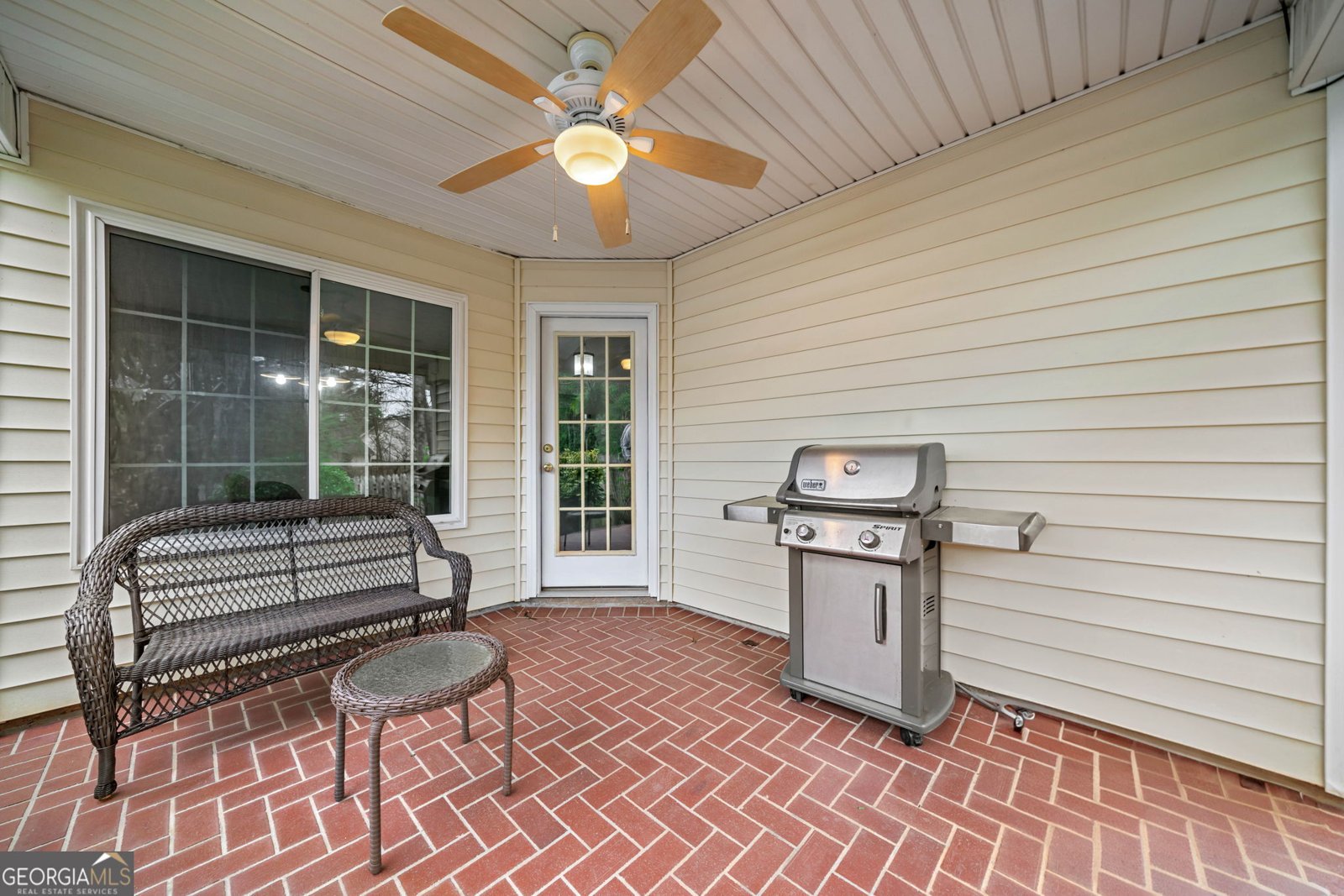 455 Ellesmere Way Buford - 30