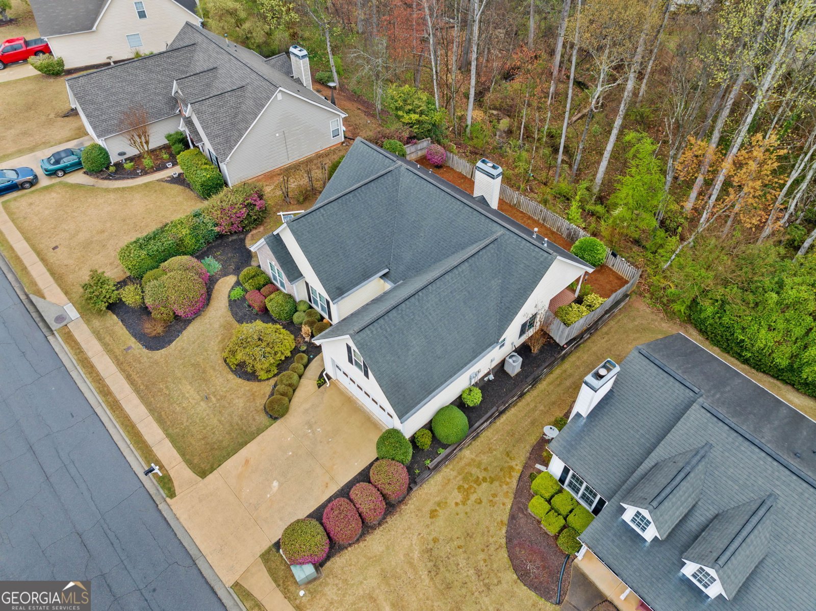 455 Ellesmere Way Buford - 32