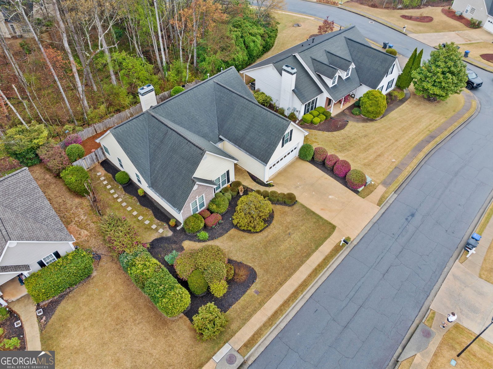 455 Ellesmere Way Buford - 33