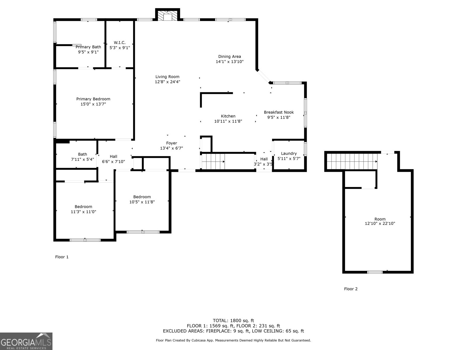 455 Ellesmere Way Buford - 34