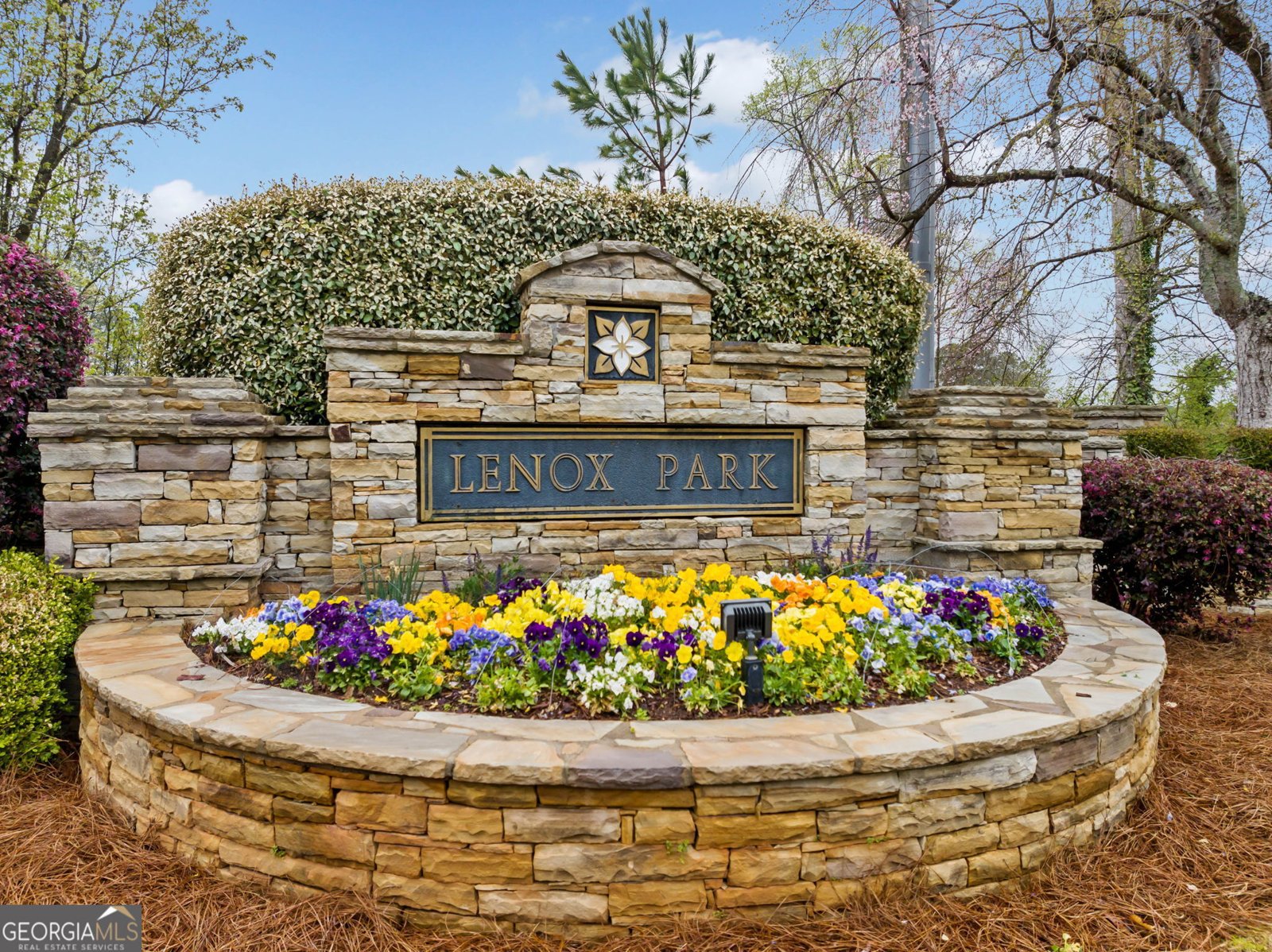 455 Ellesmere Way Buford - 35