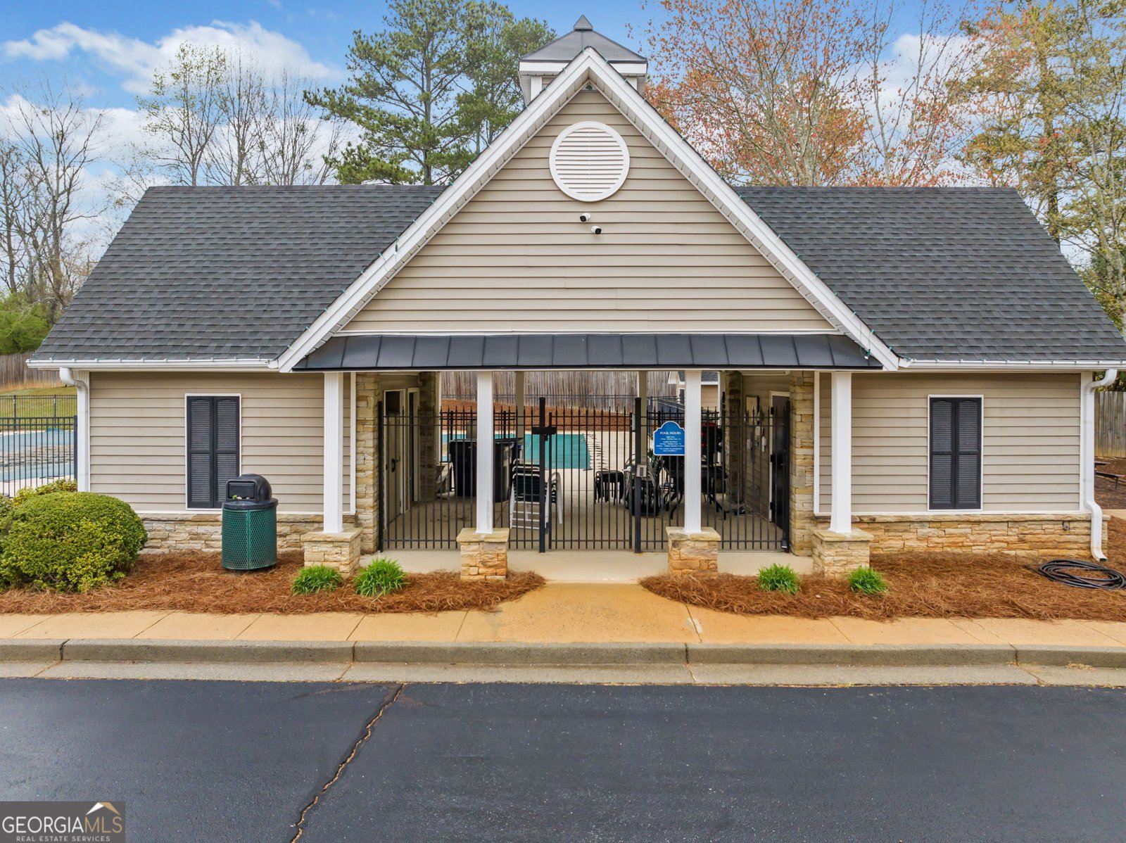 455 Ellesmere Way Buford - 36