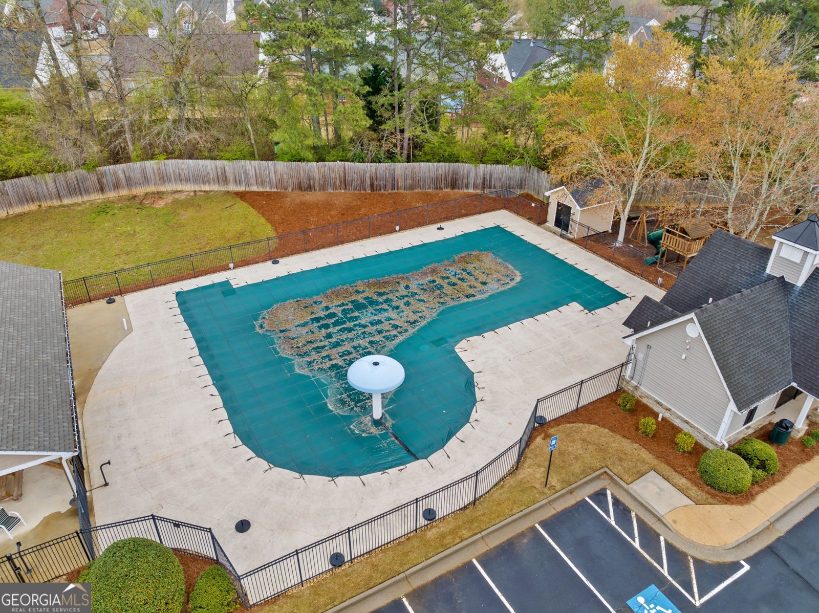 455 Ellesmere Way Buford - 38