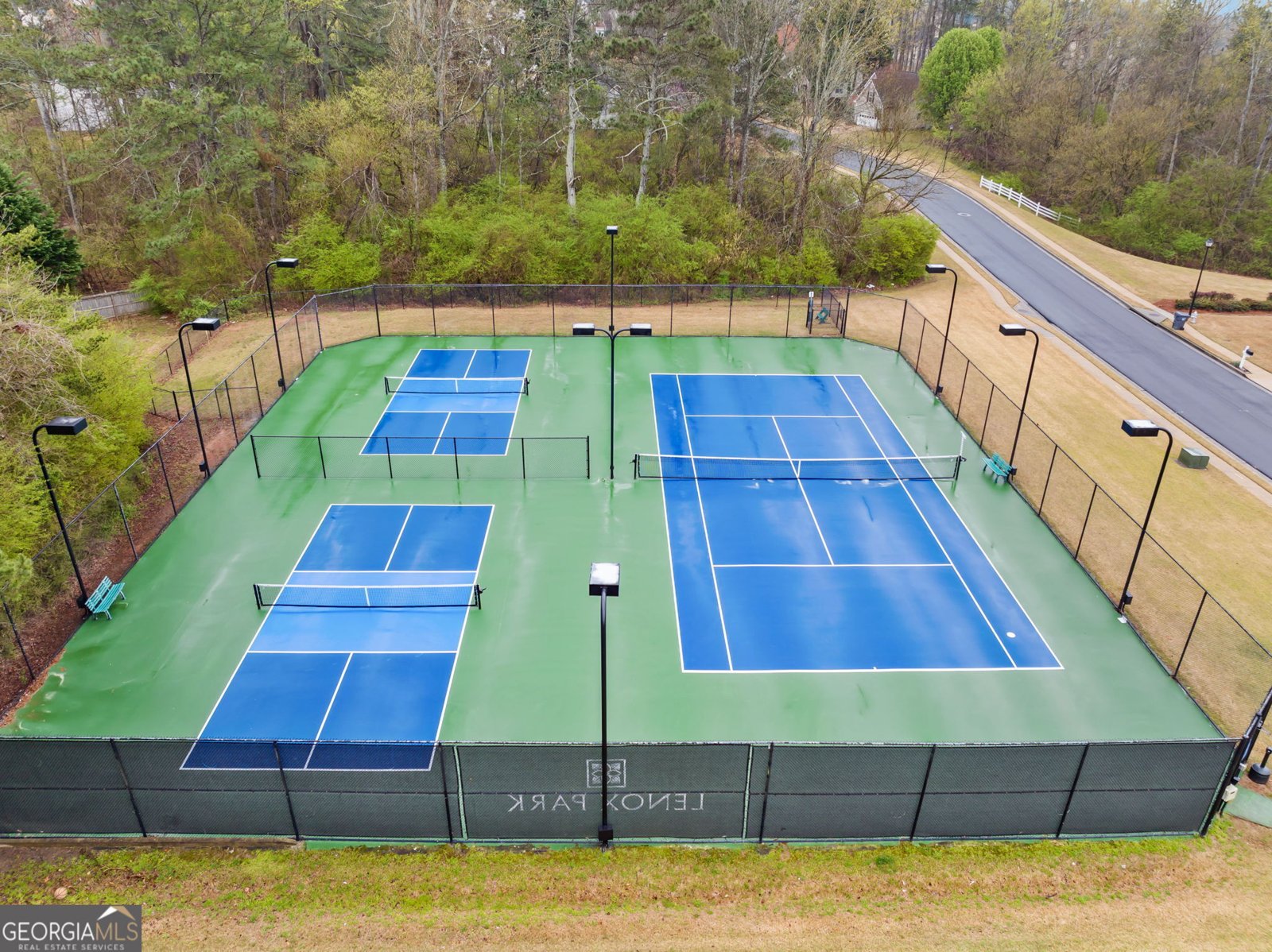 455 Ellesmere Way Buford - 39