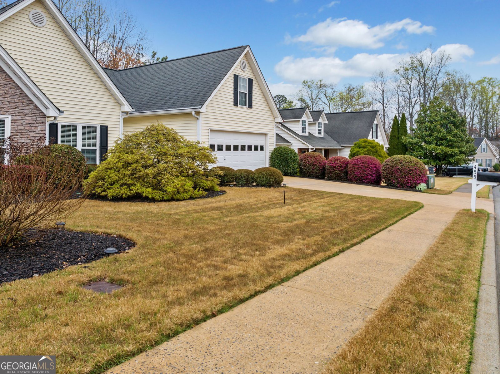 455 Ellesmere Way Buford - 4