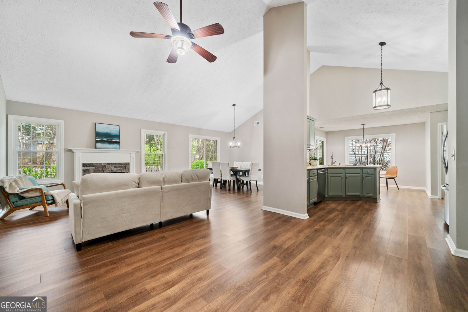 455 Ellesmere Way Buford - 8