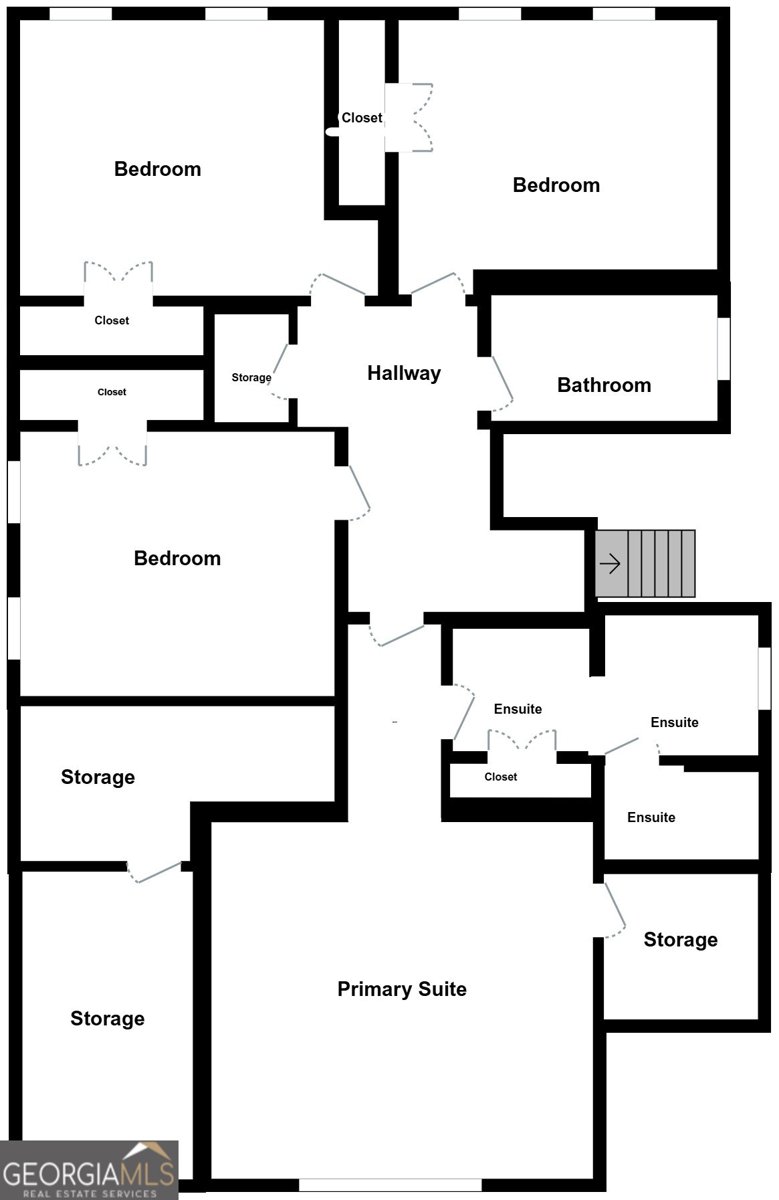 721 Cascade Avenue Atlanta - 5