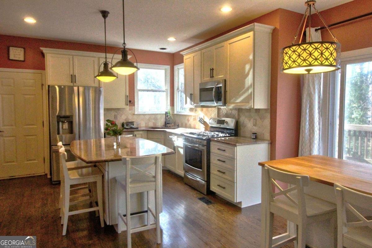 1023 Hawk Creek Trail Lawrenceville - 10