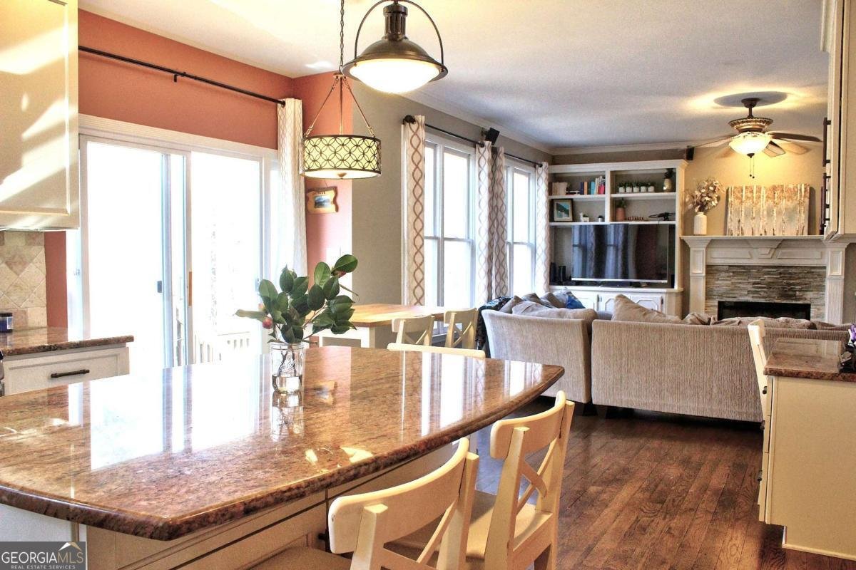 1023 Hawk Creek Trail Lawrenceville - 11