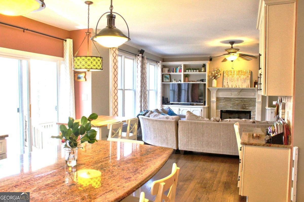 1023 Hawk Creek Trail Lawrenceville - 13