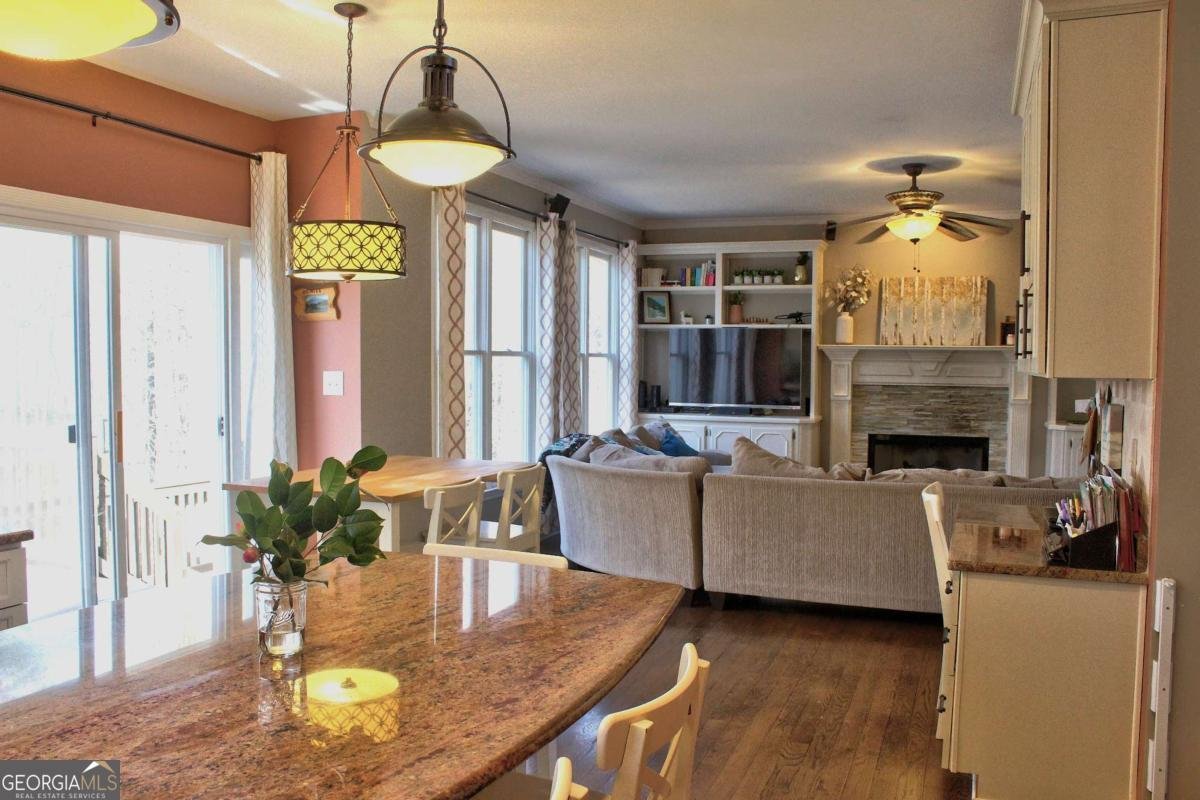 1023 Hawk Creek Trail Lawrenceville - 14