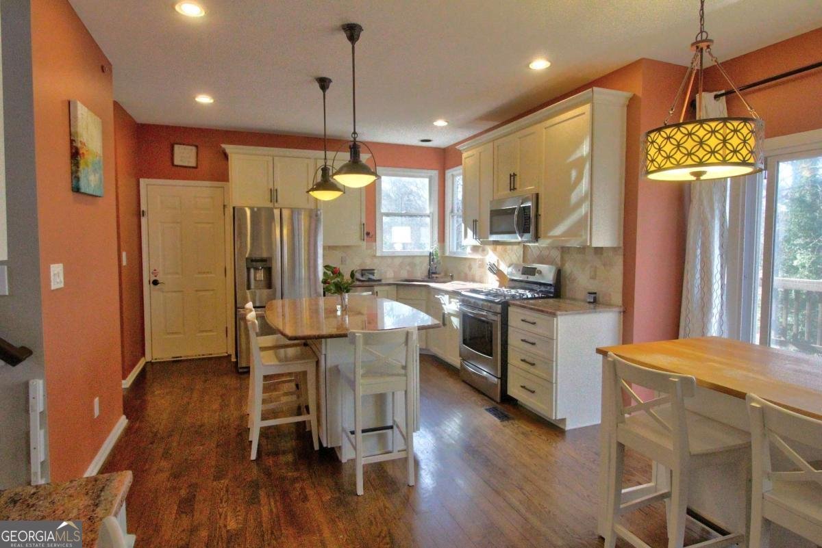 1023 Hawk Creek Trail Lawrenceville - 15