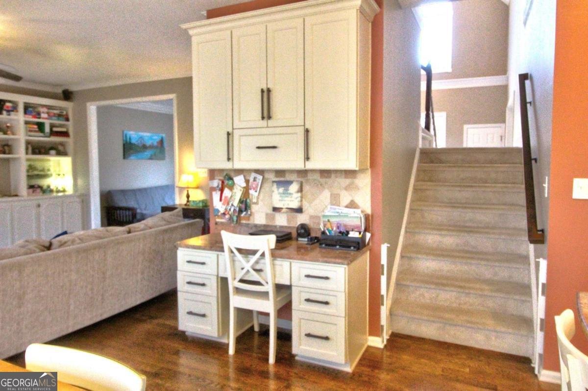 1023 Hawk Creek Trail Lawrenceville - 17