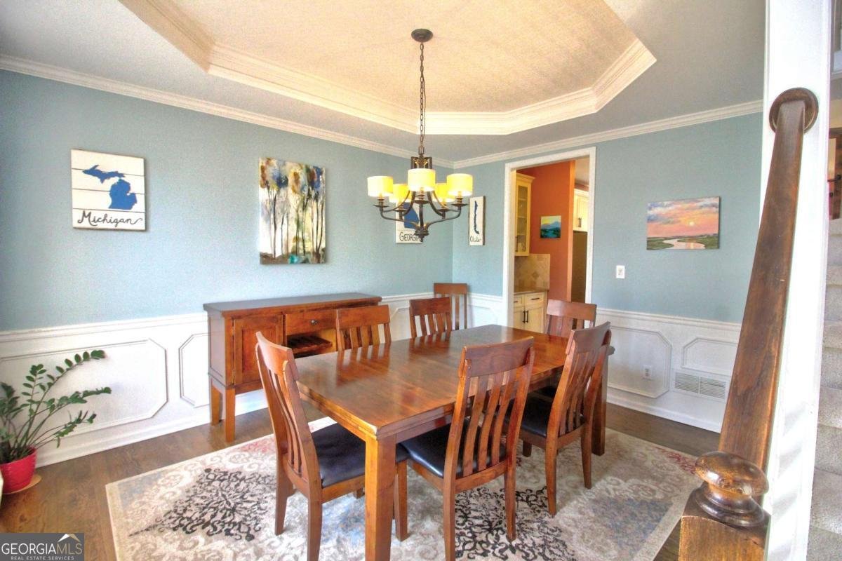 1023 Hawk Creek Trail Lawrenceville - 19