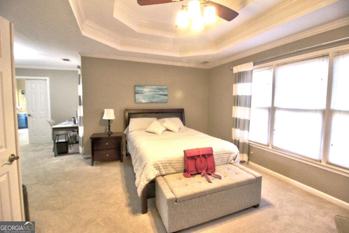 1023 Hawk Creek Trail Lawrenceville - 2