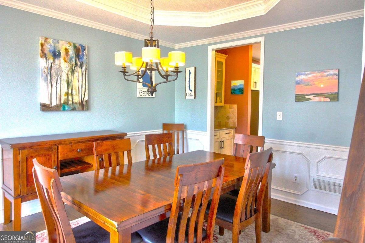 1023 Hawk Creek Trail Lawrenceville - 20