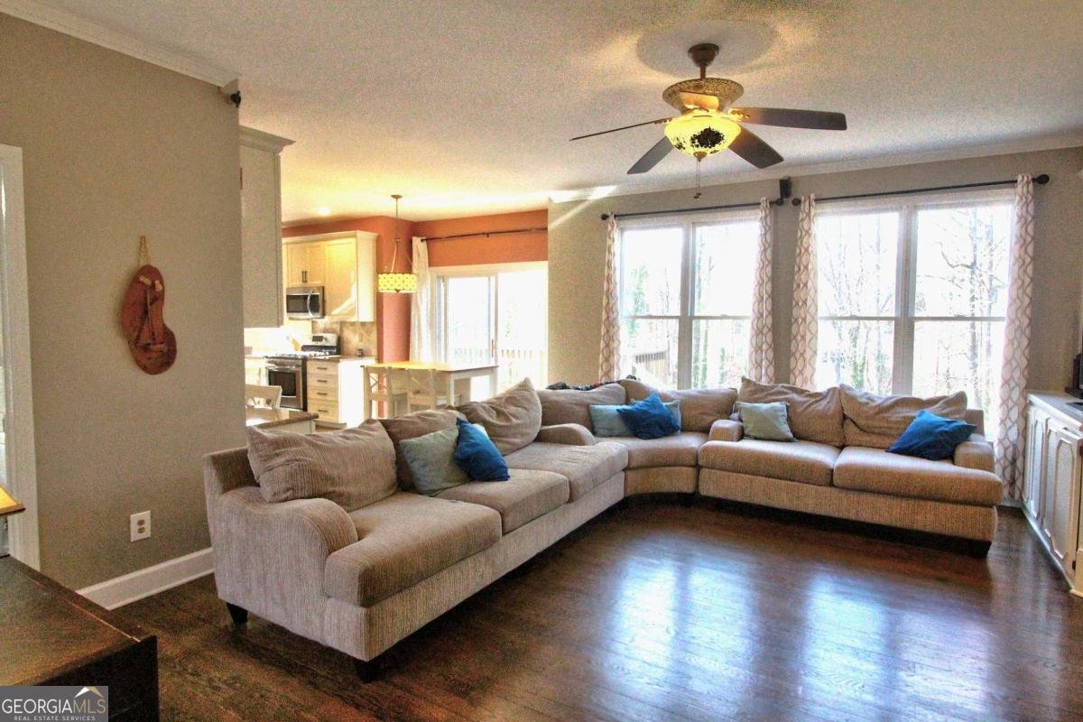 1023 Hawk Creek Trail Lawrenceville - 24