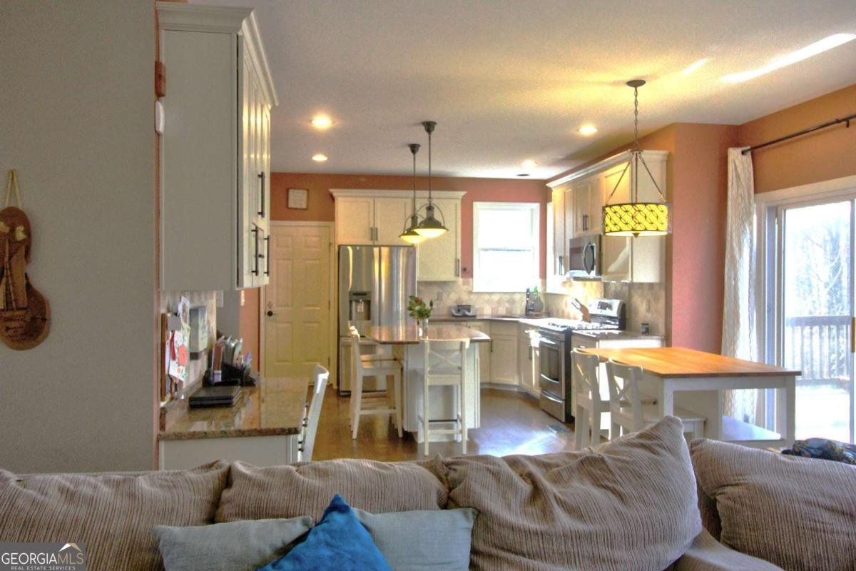 1023 Hawk Creek Trail Lawrenceville - 26