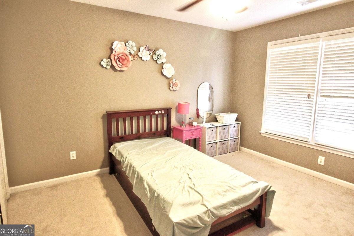 1023 Hawk Creek Trail Lawrenceville - 27