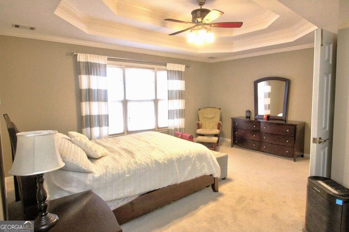 1023 Hawk Creek Trail Lawrenceville - 3