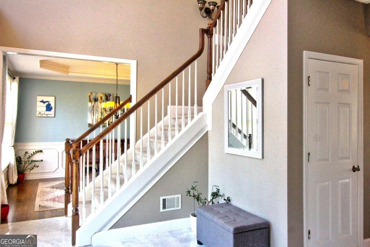 1023 Hawk Creek Trail Lawrenceville - 31