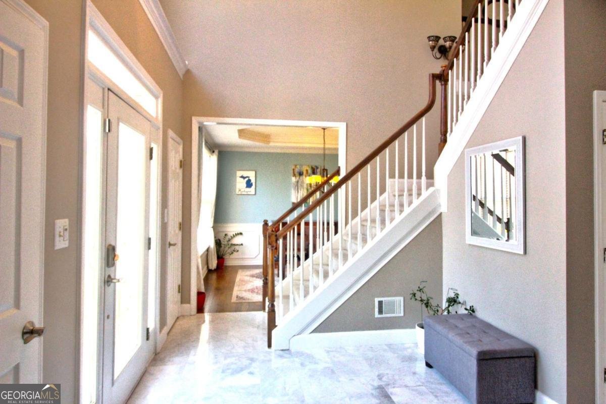 1023 Hawk Creek Trail Lawrenceville - 32