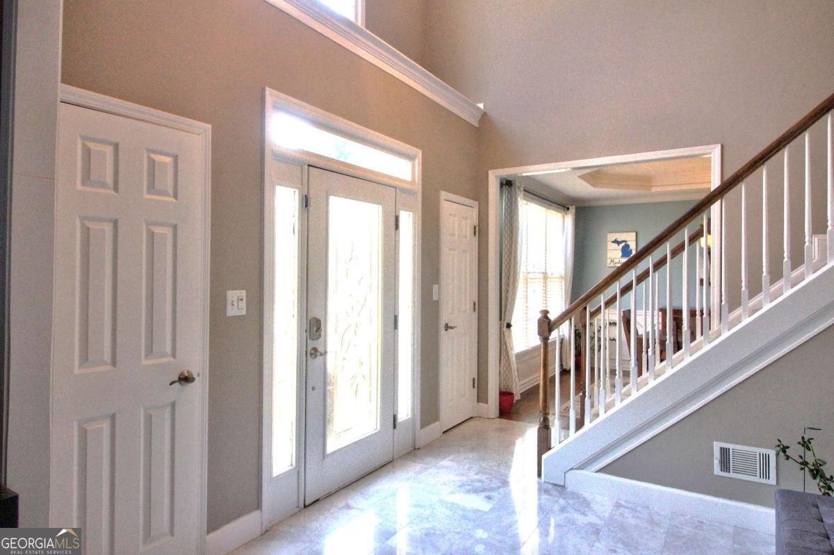 1023 Hawk Creek Trail Lawrenceville - 33
