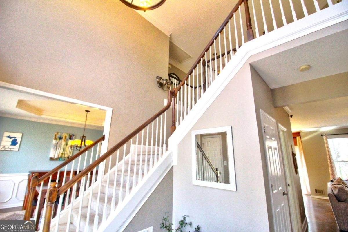 1023 Hawk Creek Trail Lawrenceville - 35