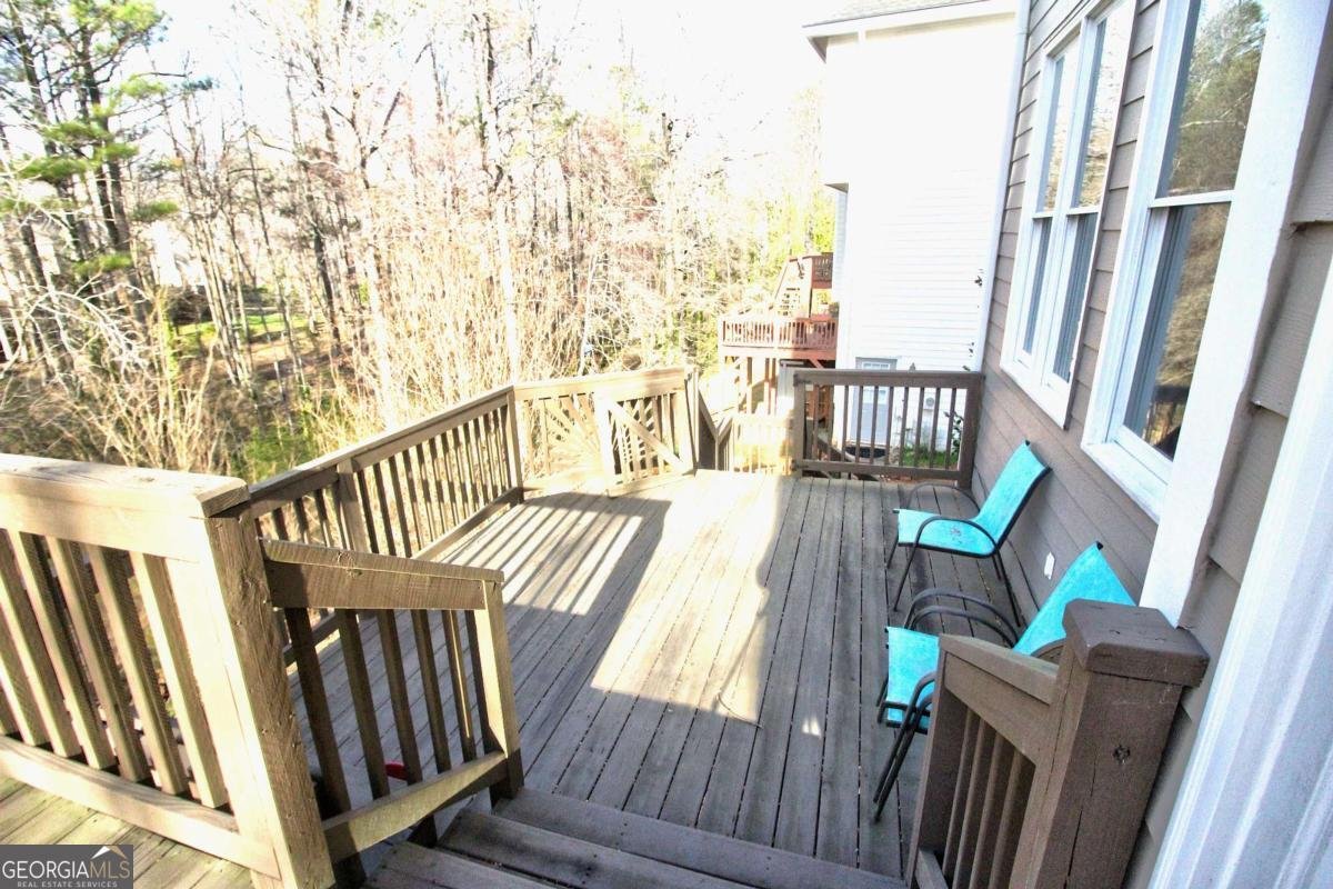 1023 Hawk Creek Trail Lawrenceville - 38