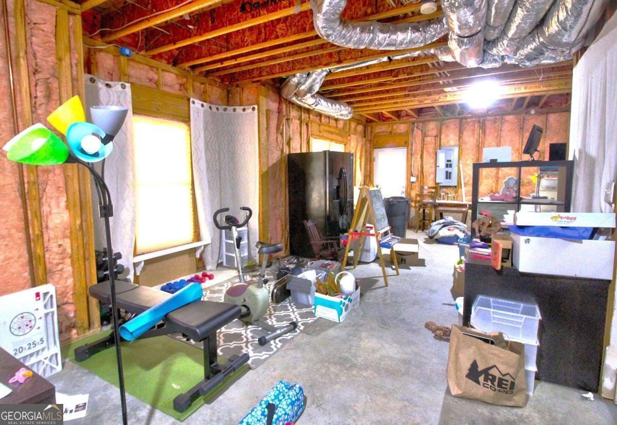 1023 Hawk Creek Trail Lawrenceville - 41