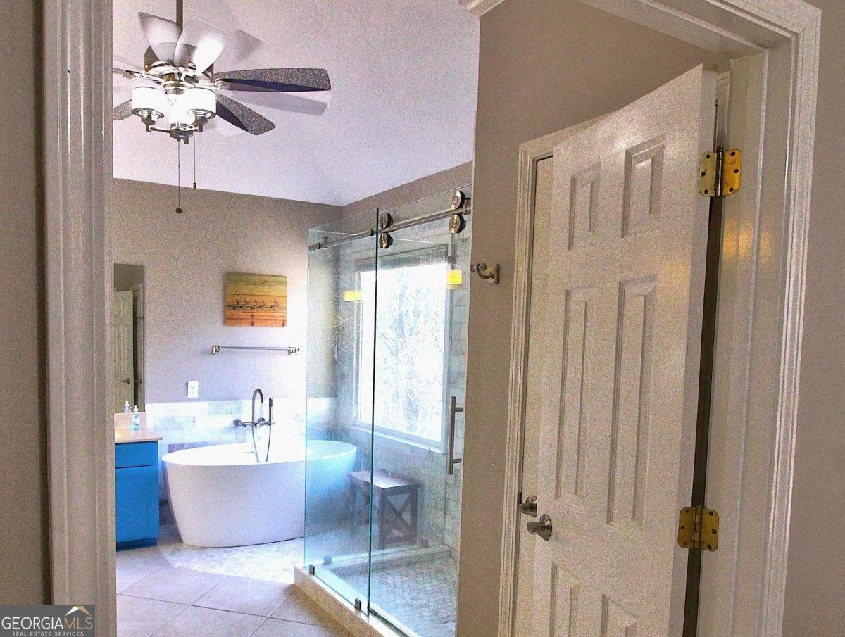 1023 Hawk Creek Trail Lawrenceville - 6