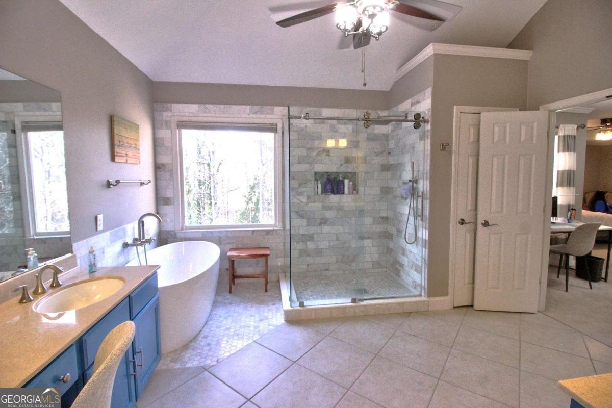 1023 Hawk Creek Trail Lawrenceville - 7