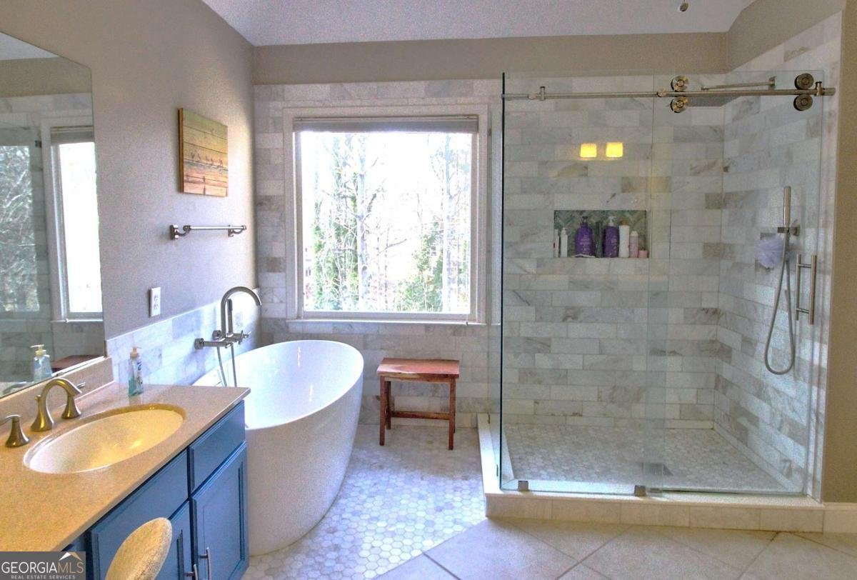 1023 Hawk Creek Trail Lawrenceville - 8