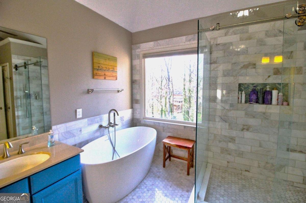 1023 Hawk Creek Trail Lawrenceville - 9