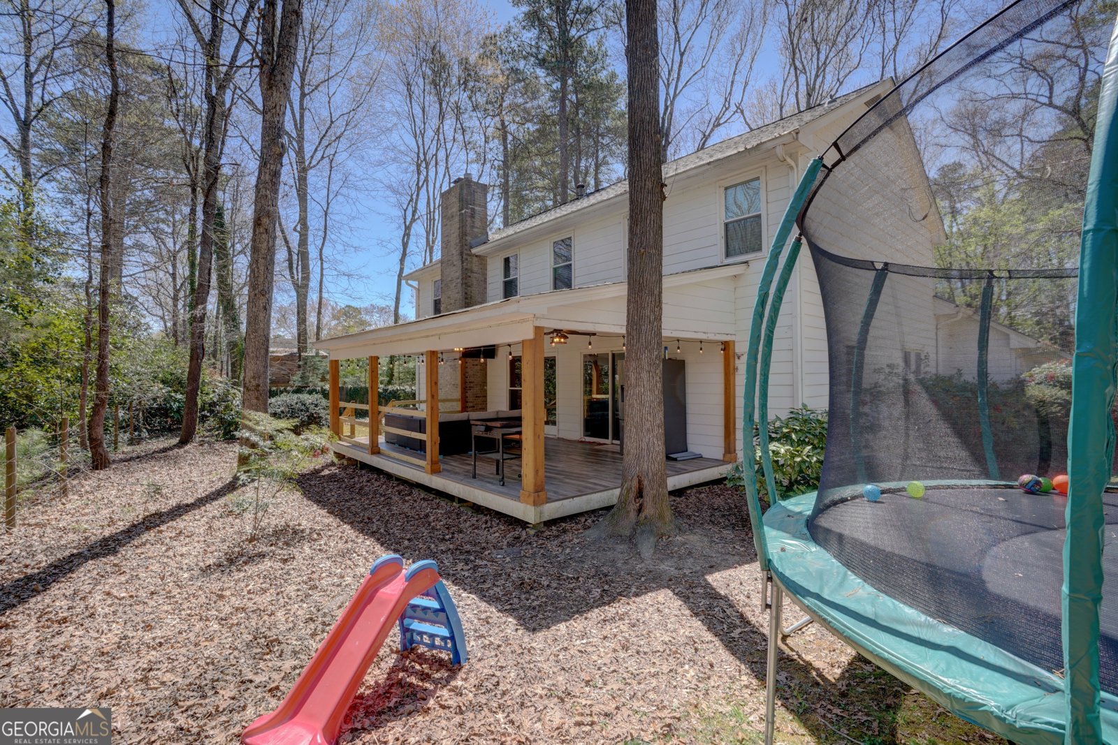 1 River Place Drive Rome - 32