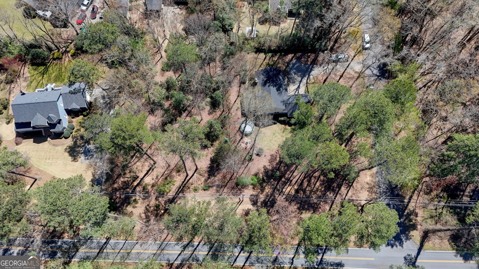 1 River Place Drive Rome - 36