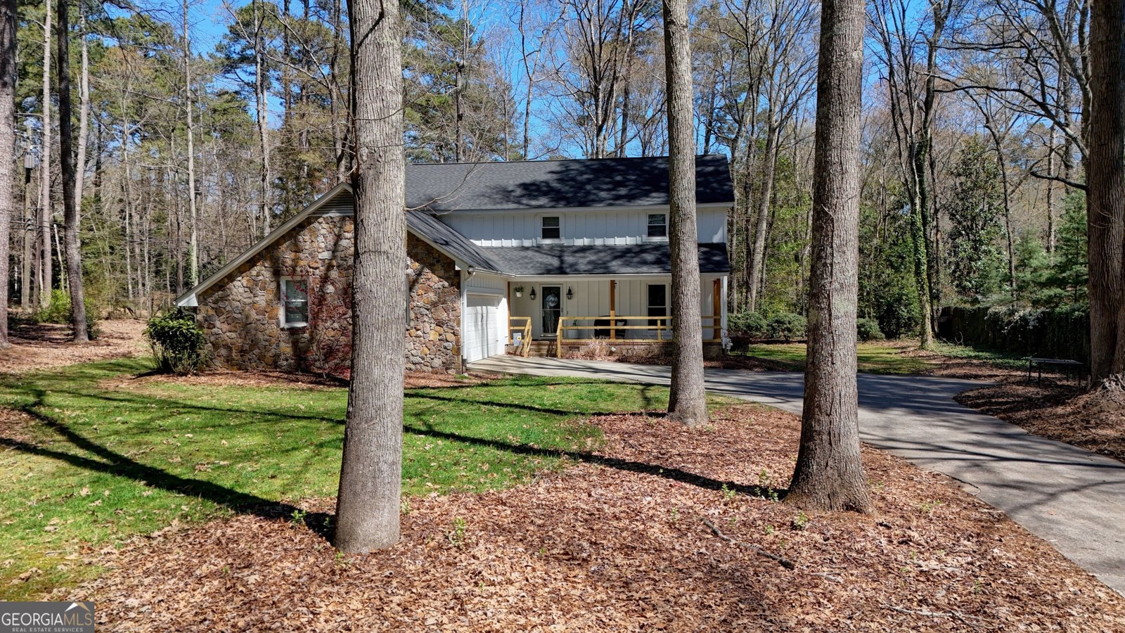 1 River Place Drive Rome - 41