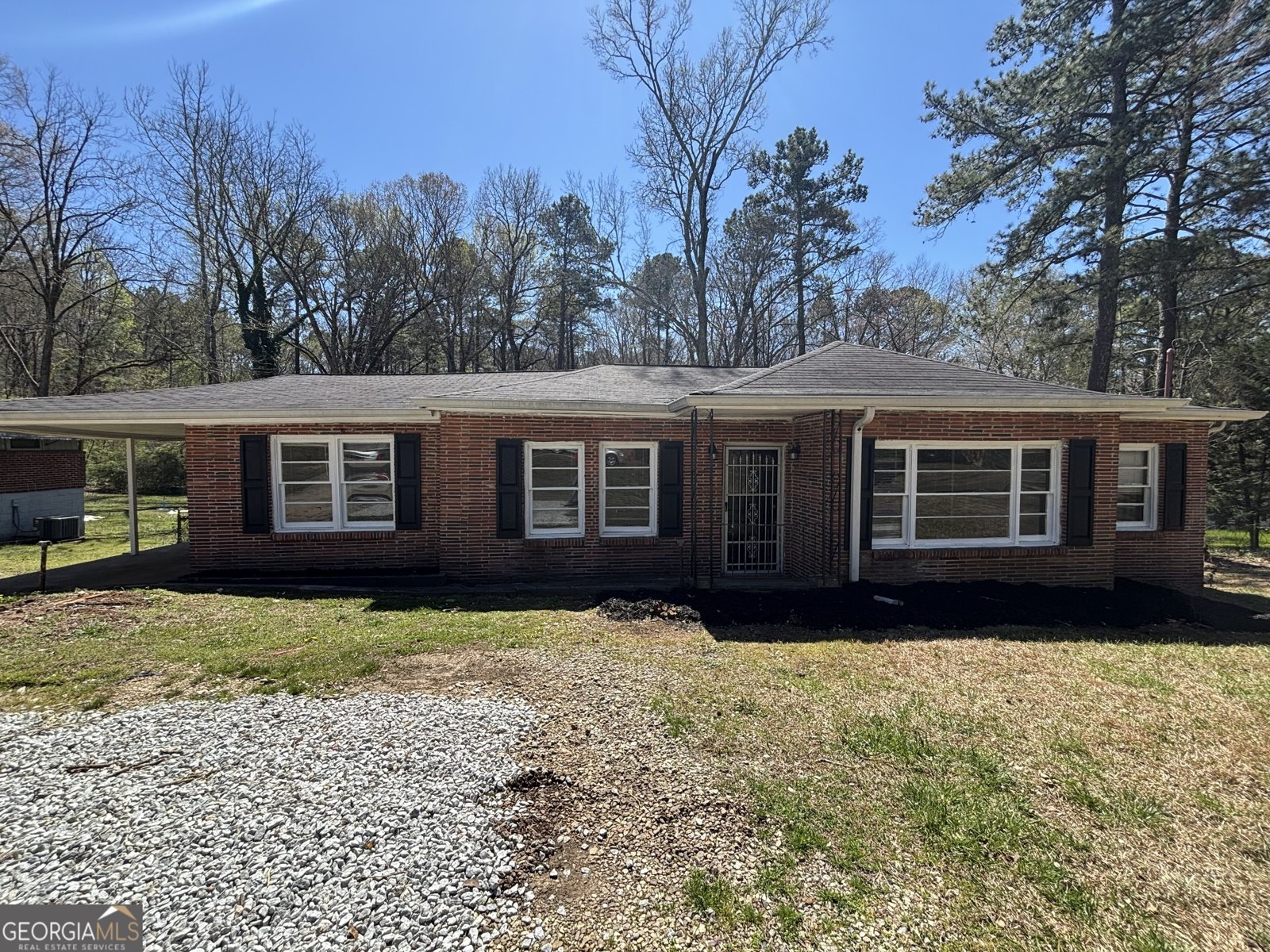 2103 River Road Ellenwood - 1